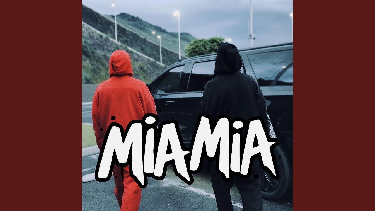 MiA MiA