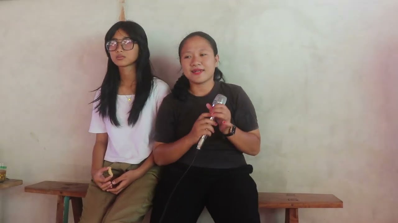 Cover #24 | Lagu Awenia Sibai Falukha Ita (Cipt. Adrianus Gaurifa)