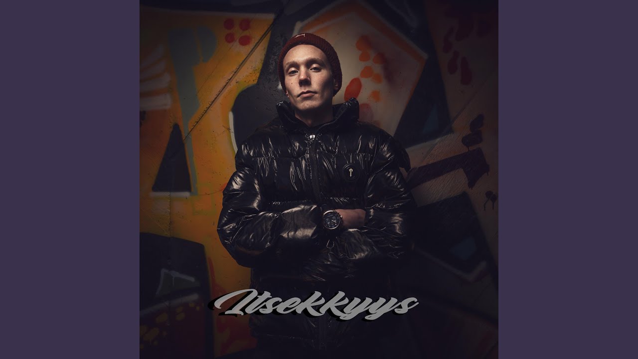 ITSEKKYYS