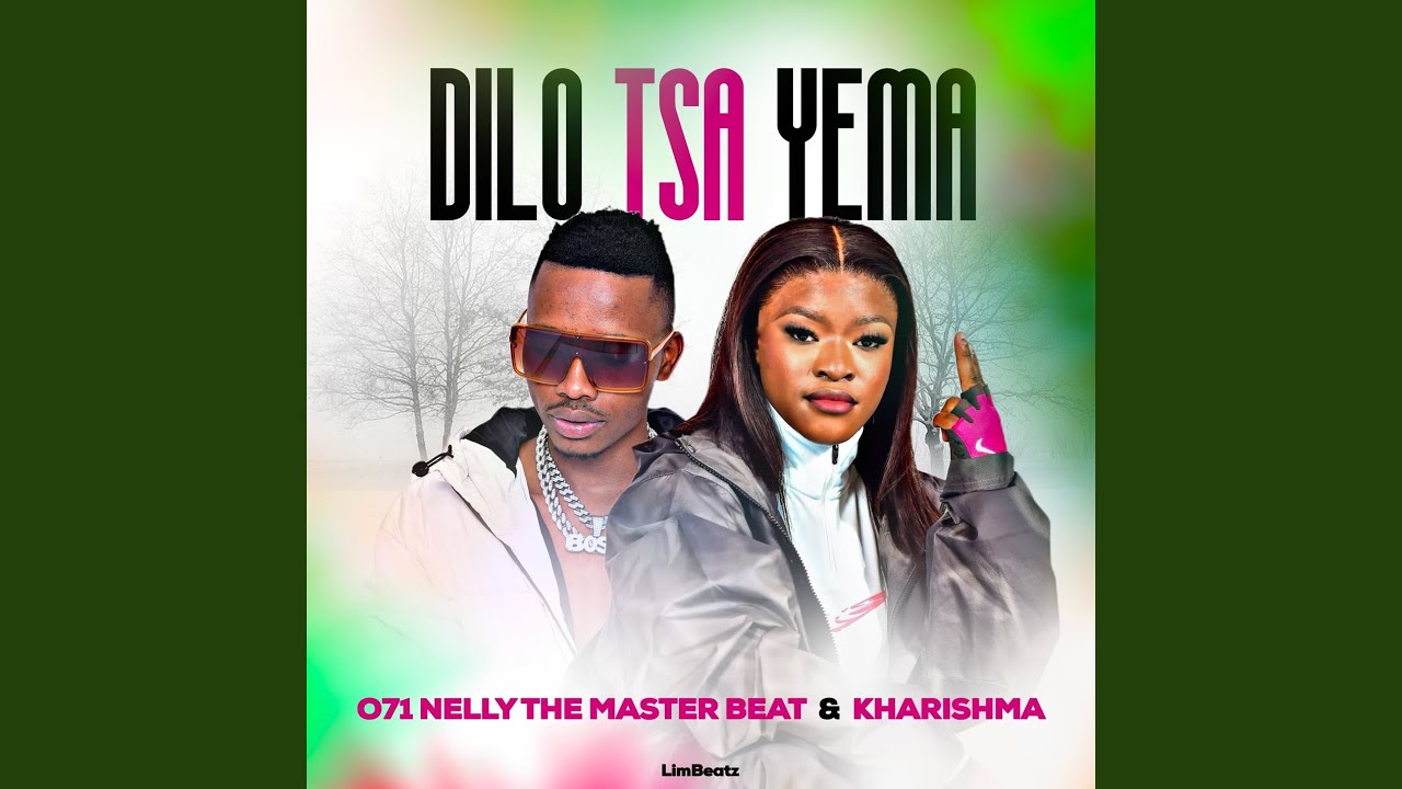 Dilo Tsa Yema