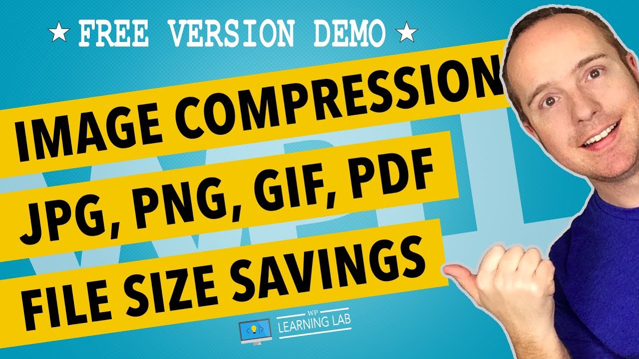 WordPress Image Compression With Shortpixel Image Optimizer - Demo And Review
