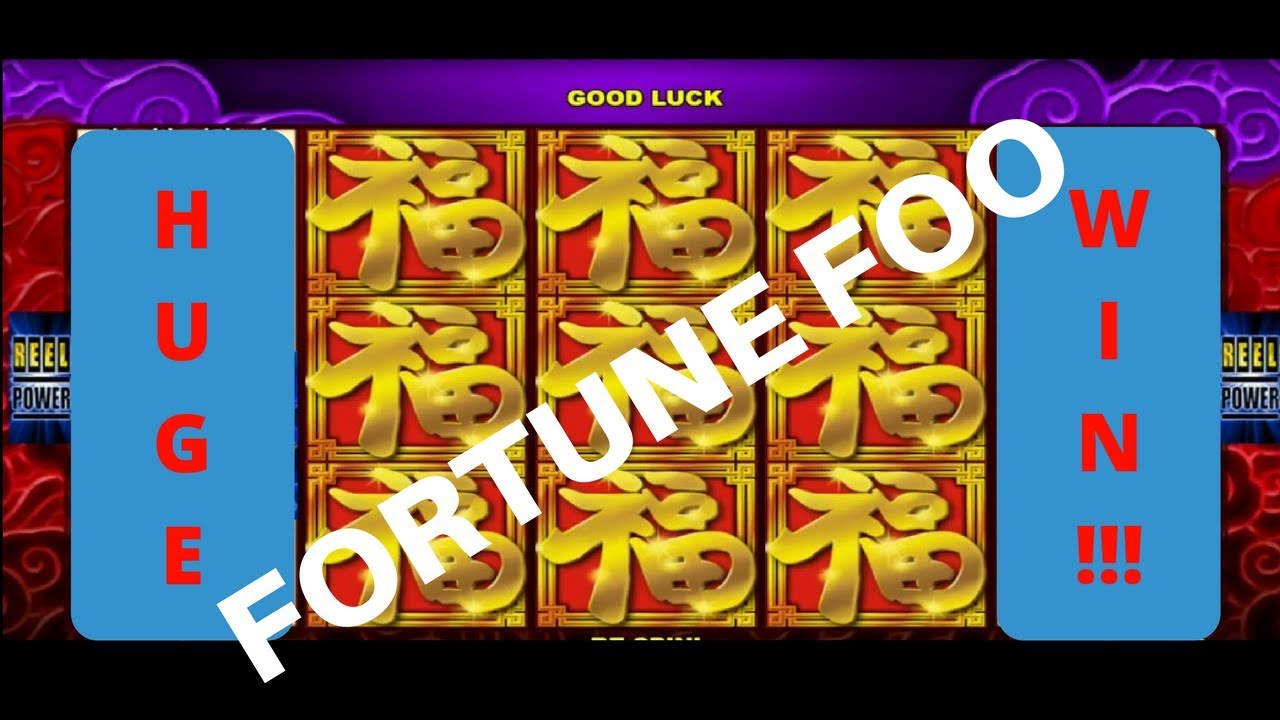 HUGE SURPRISE WIN!  FORTUNE FOO SLOT MACHINE & MANY MORE!  PALA CASINO PART 2.