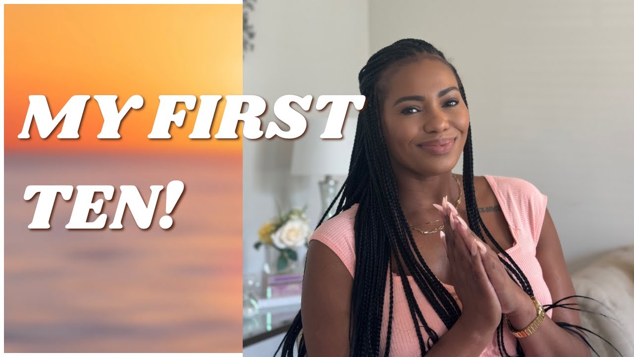 IF I HAD TO START MY PERFUME COLLECTION OVER | 1000TH SUBSCRIBERS GIVEAWAY! #perfumeforwomen