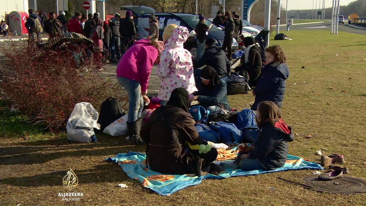 Raste broj tražilaca azila u Srbiji
