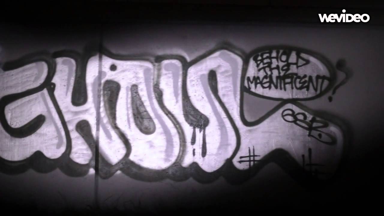 A night with GHOUL BTM