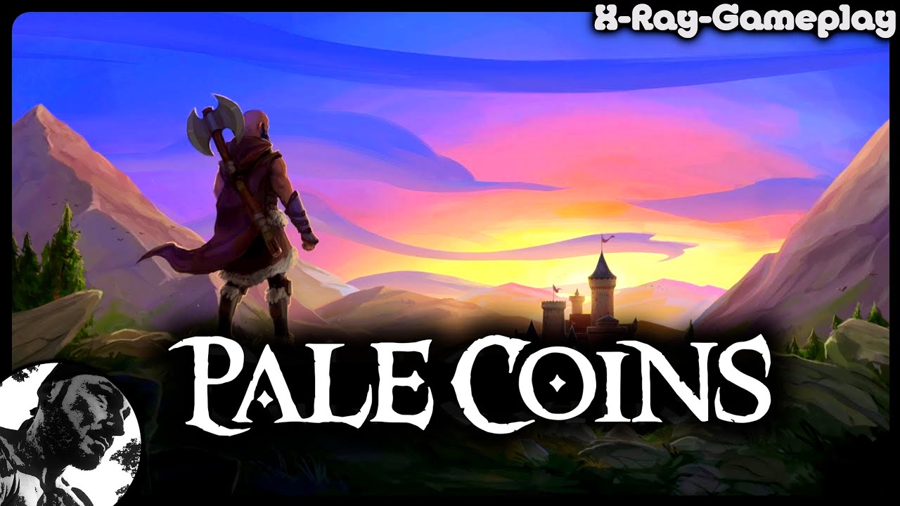 Wenn der Lukas DIABLO mit GOTHIC mixt ​⚔️​ | PALE COINS | DEMO | [German HD+]
