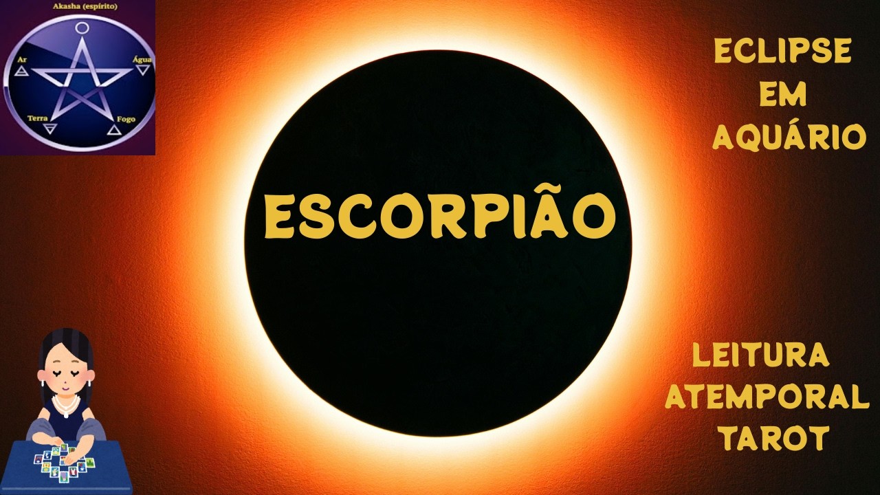 ♏ESCORPIÃO - NÃO SEJA LEVADO PELA APARÊNCIA, MAS SIM PELO QUE O SEU INTERNO FALA SOBRE ALGUEM/ALGO