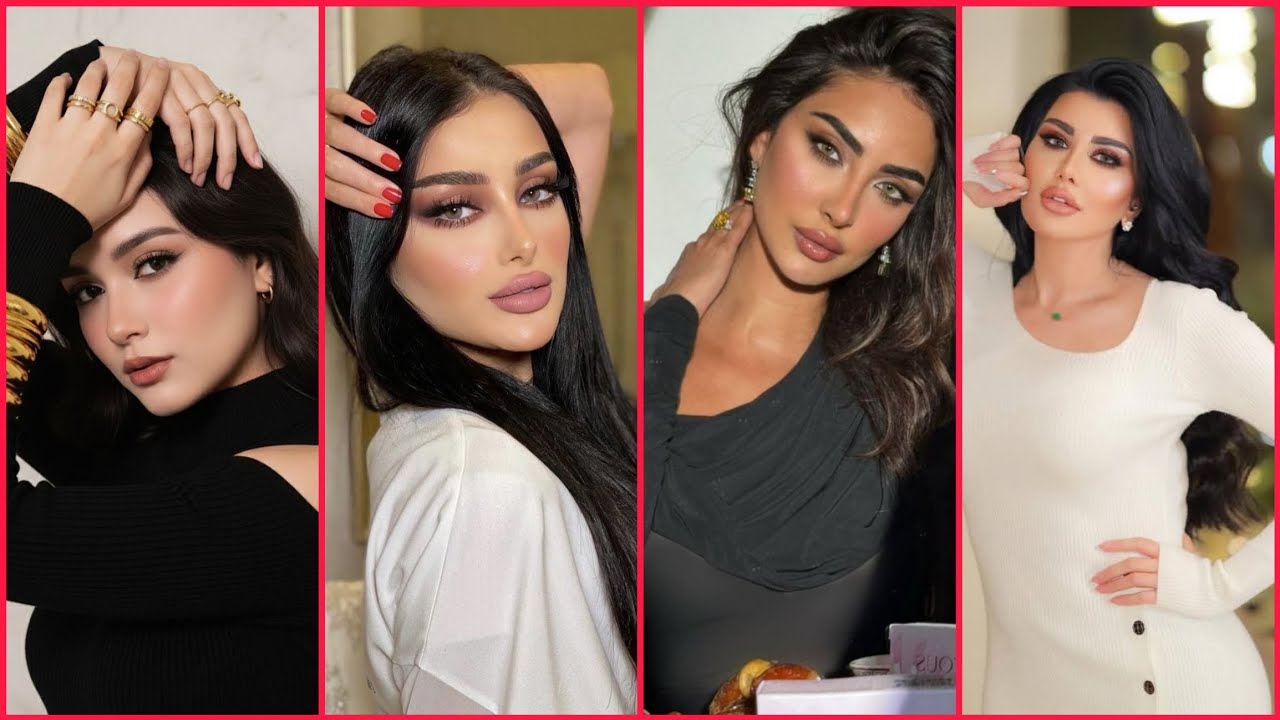 Most Beautiful Girls DP for WhatsApp 😍 | Stylish Profile Pictures