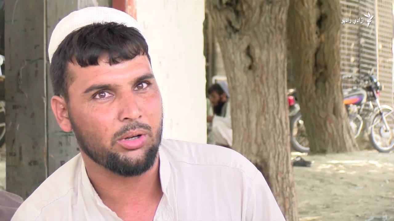 د کوټ ولسوالۍ له داعشيانو پاکه شوه