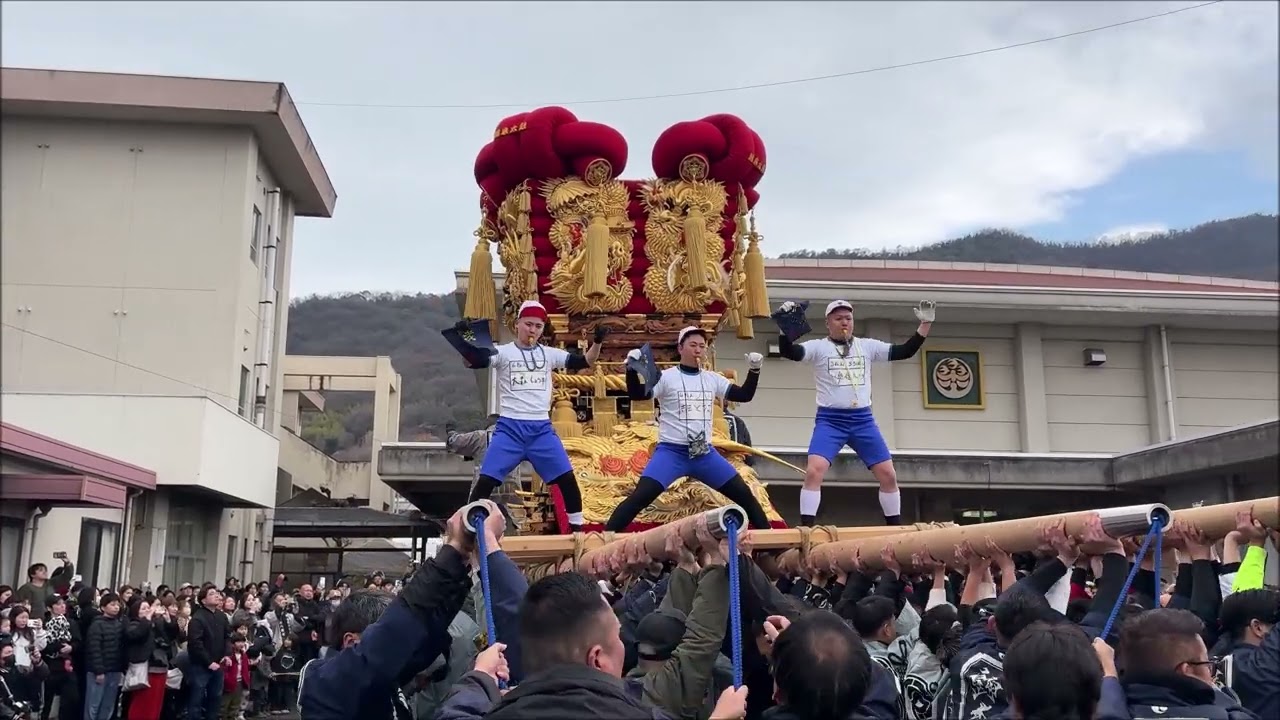 桑山小学校　閉校イベント　4