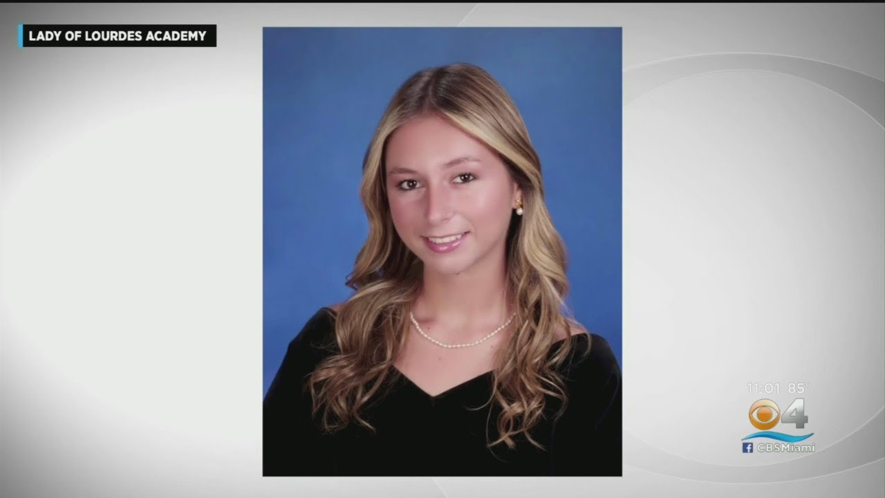 Teen who died in boat crash remembered