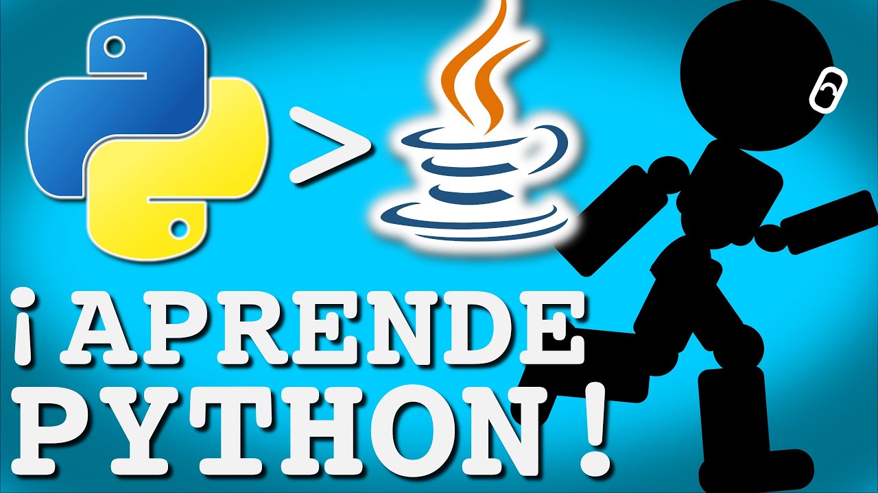 Por qu&eacute; Deber&iacute;as Aprender Python (2022)