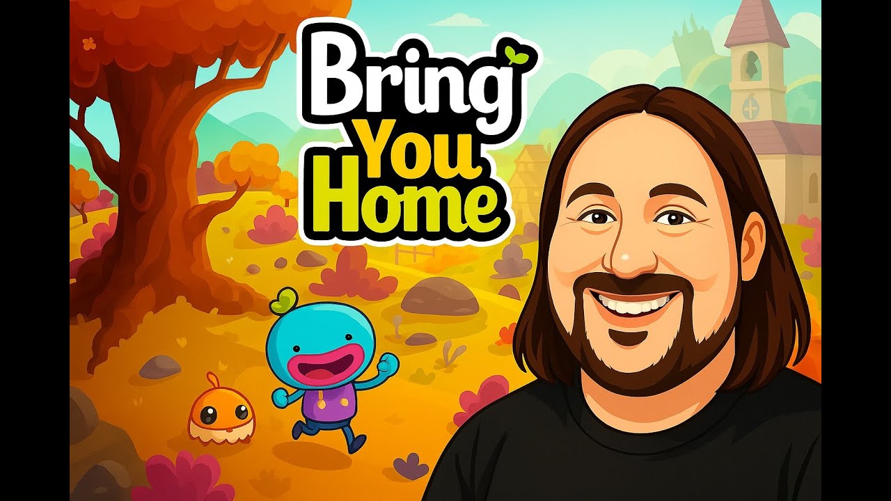 Józsi végül hazaért. Bring You Home  #4