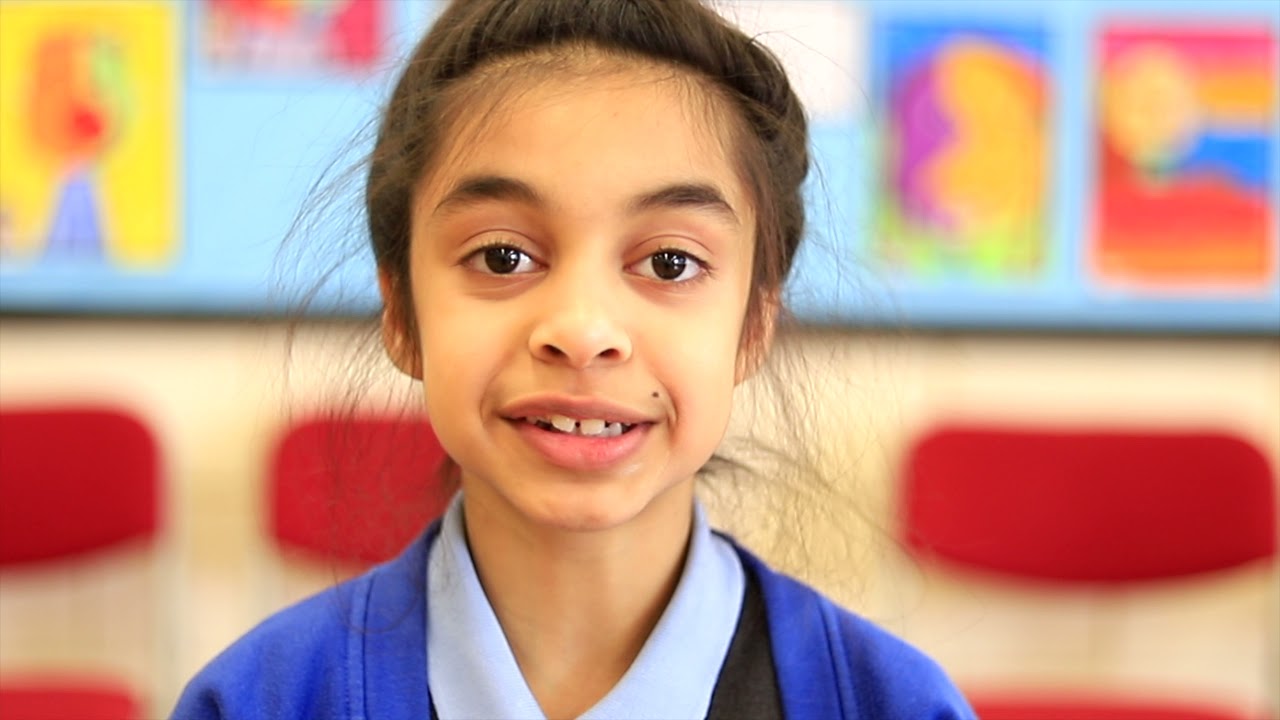 Sara and Adam