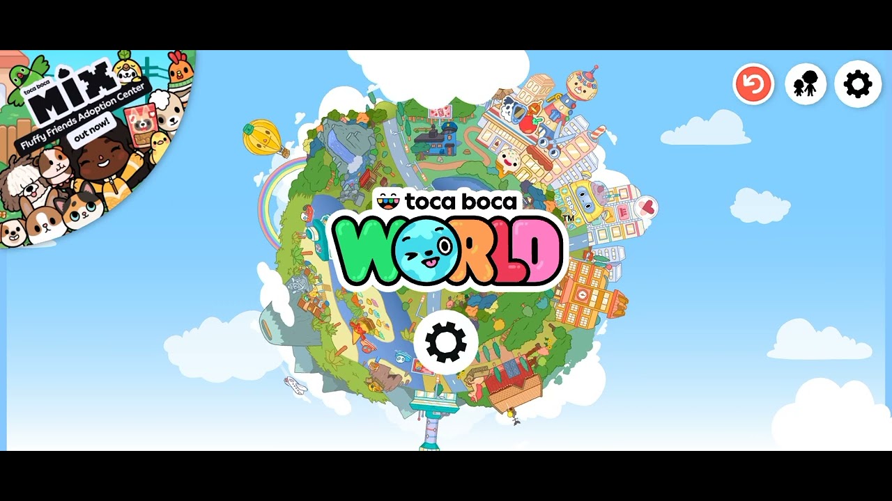 How to remove moving features in toca new update