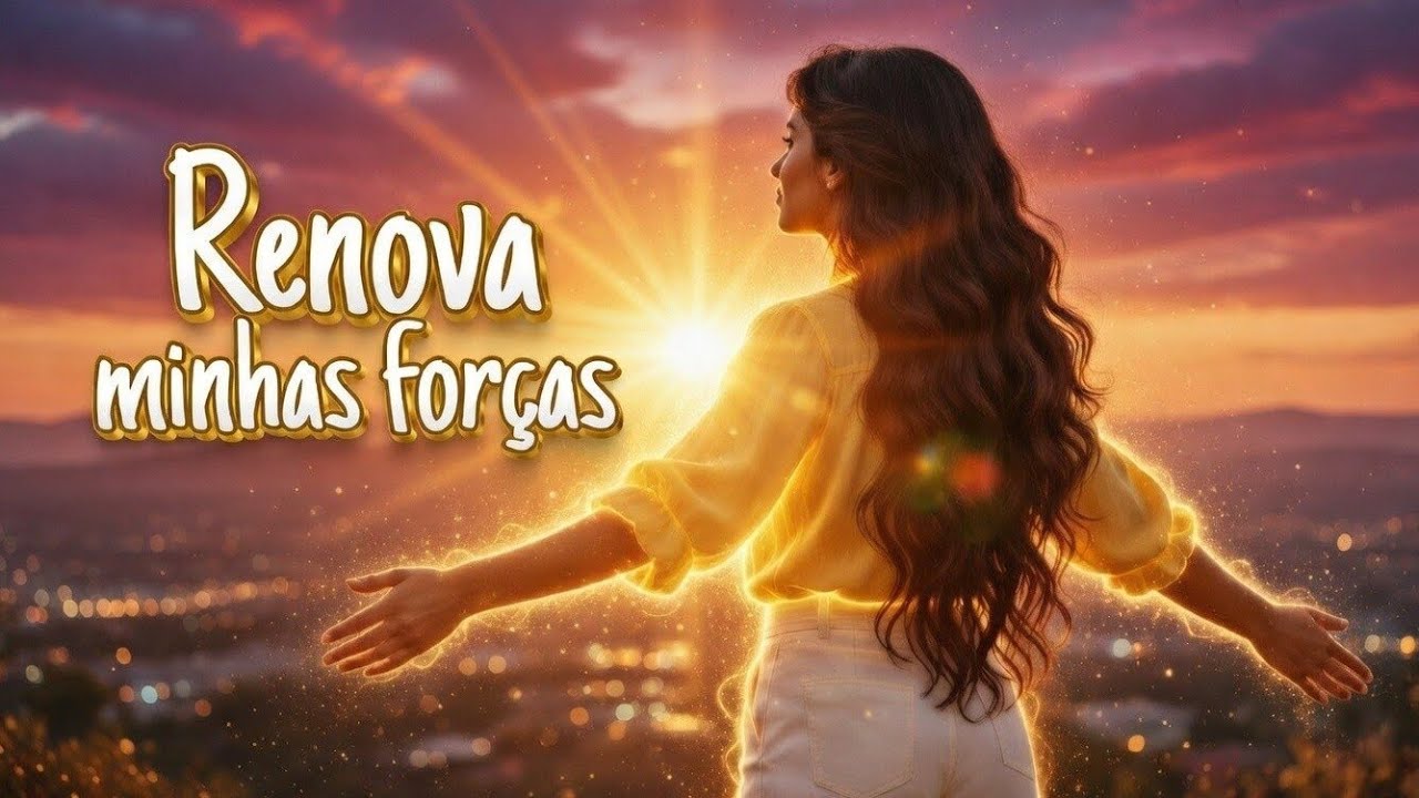 PENSANDO QUE DEUS NÃO TE ESCUTA? Escute esse louvor
