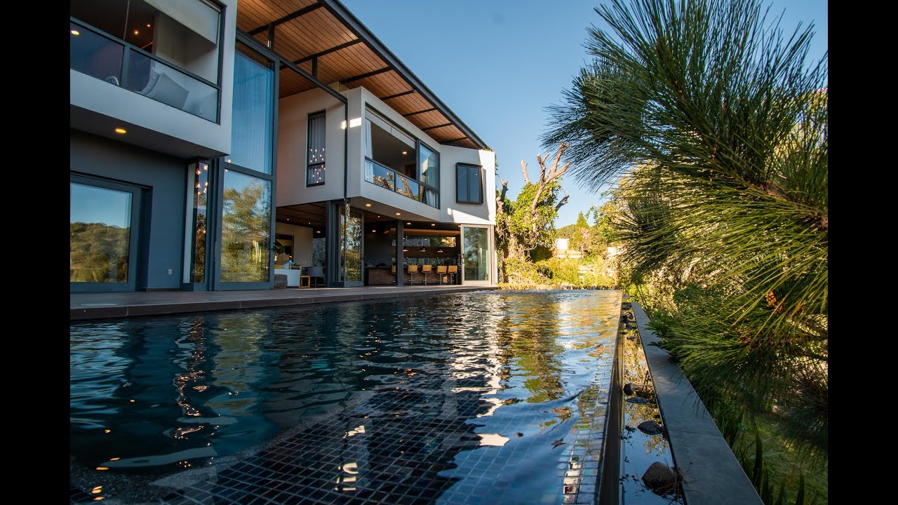 Magnifica Casa de Campo con Alberca Lujo  32 Millones en Guadalajara México