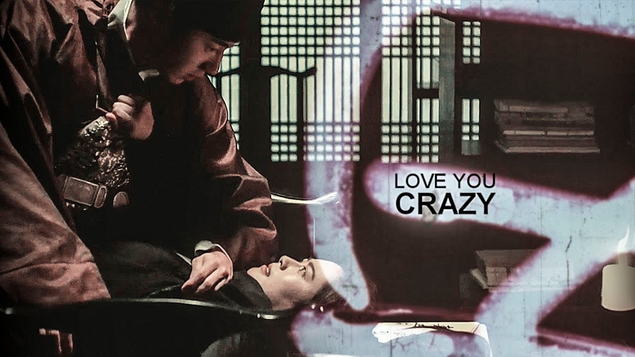 Lee Geum and Yeo Ji || Love You Crazy [Haechi MV]