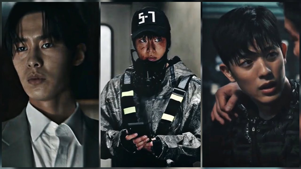 Kdrama TikTok Edits Compilation