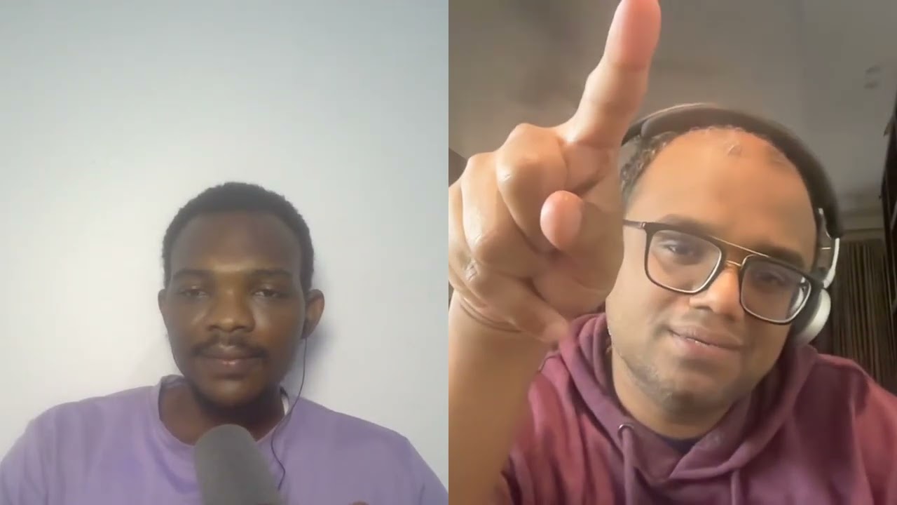 How to Bootstrap and Scale an Affordable AI Video Startup – Ashwin Madhavan | Ep 79