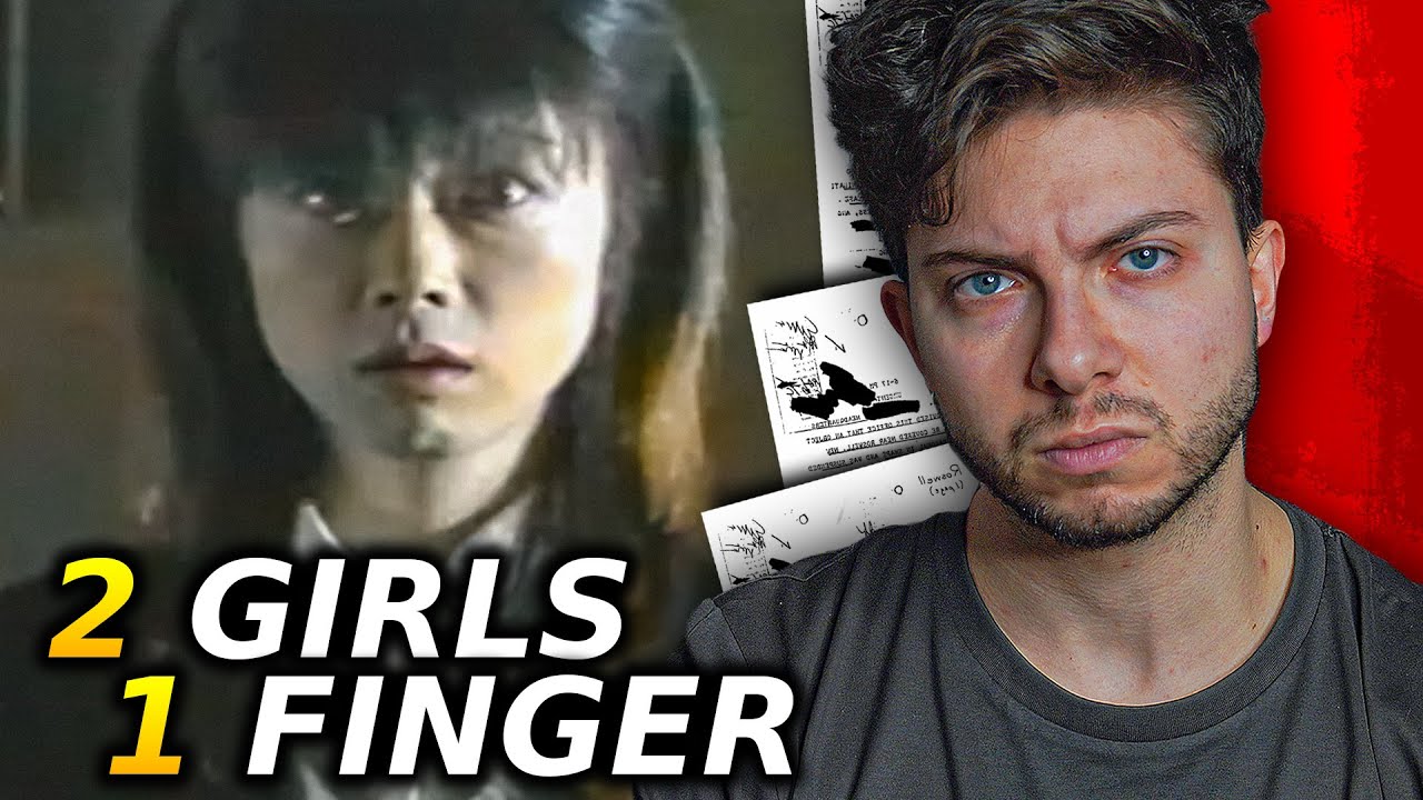 Il video PEGGIORE di INTERNET : 2 Girls 1 Finger - Sottobosco | Jematria