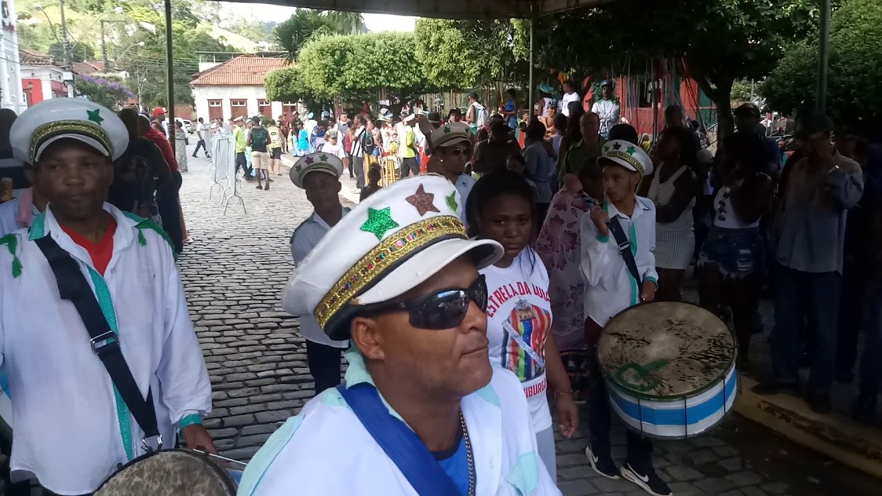 Bandeira Estrela da Guia(NF)!