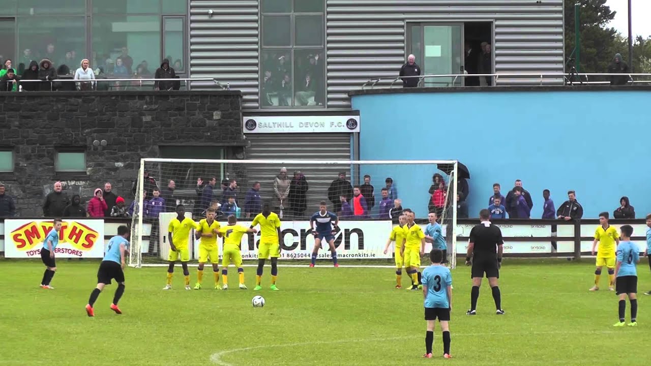 Leeds V Belvedere