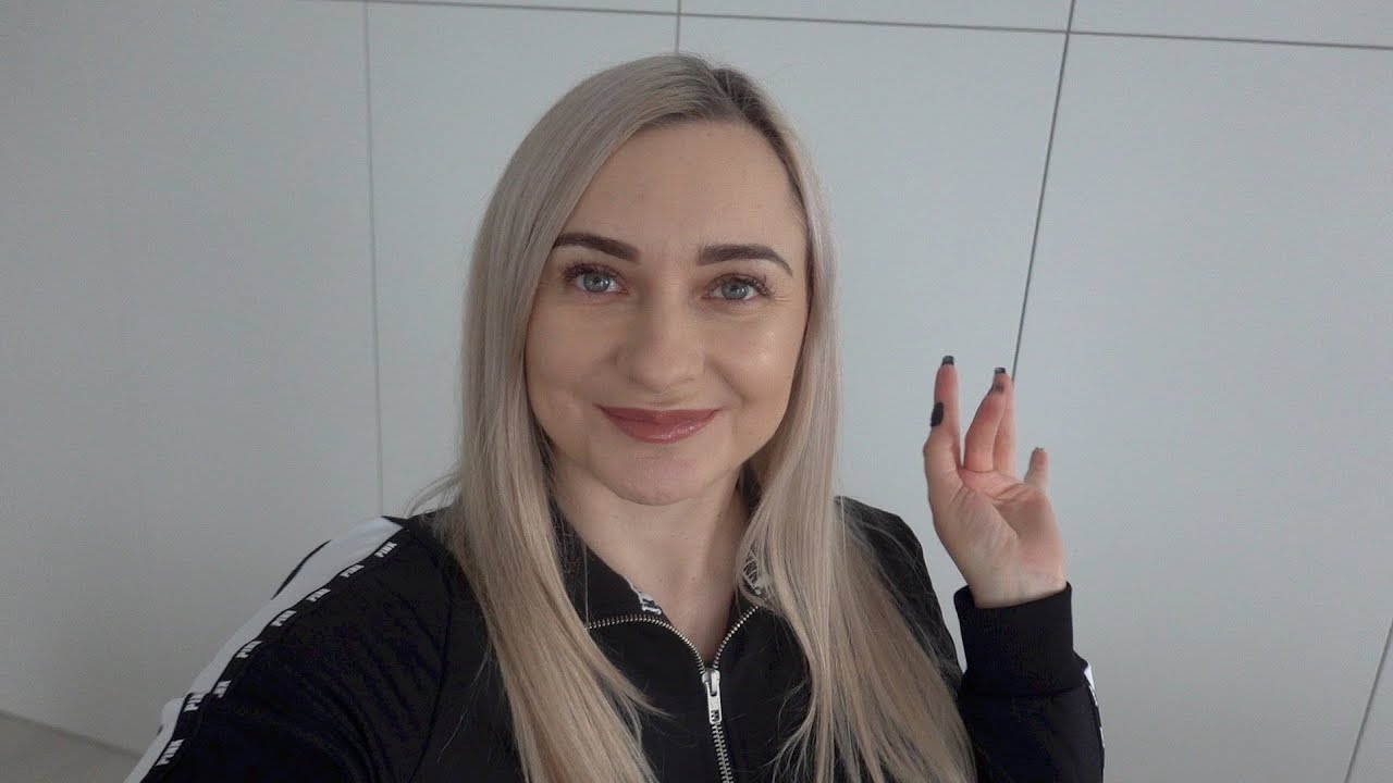 VLOG DOMOWY SZUSZ