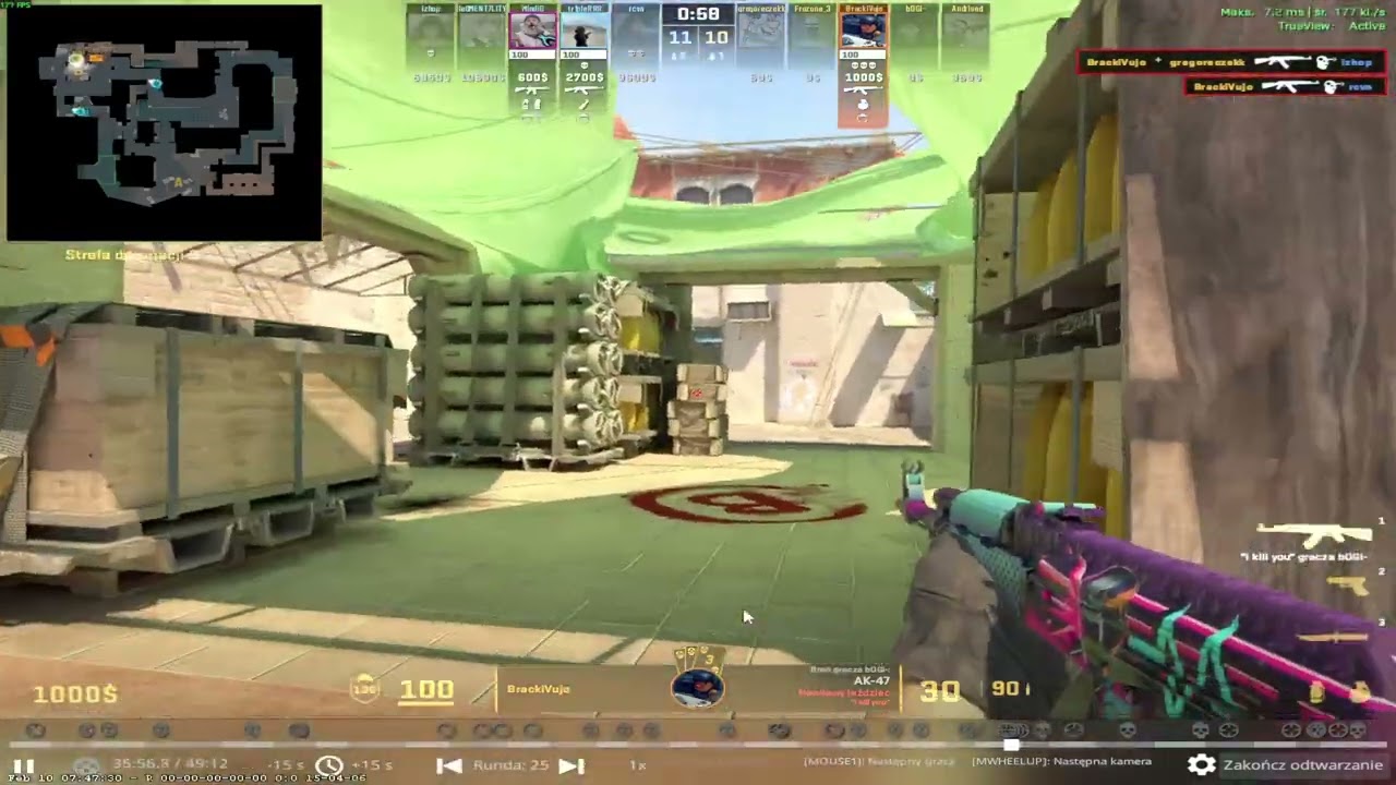 ace pajace tiktok