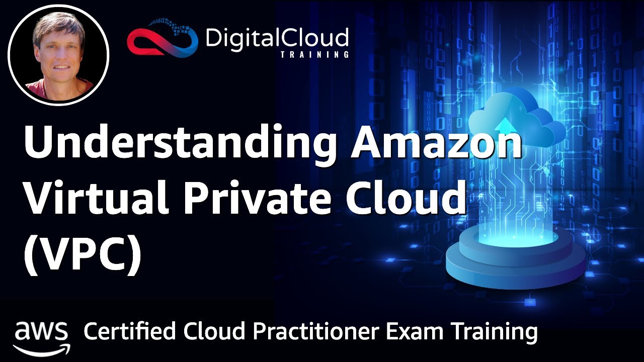 Understanding Amazon Virtual Private Cloud (VPC)