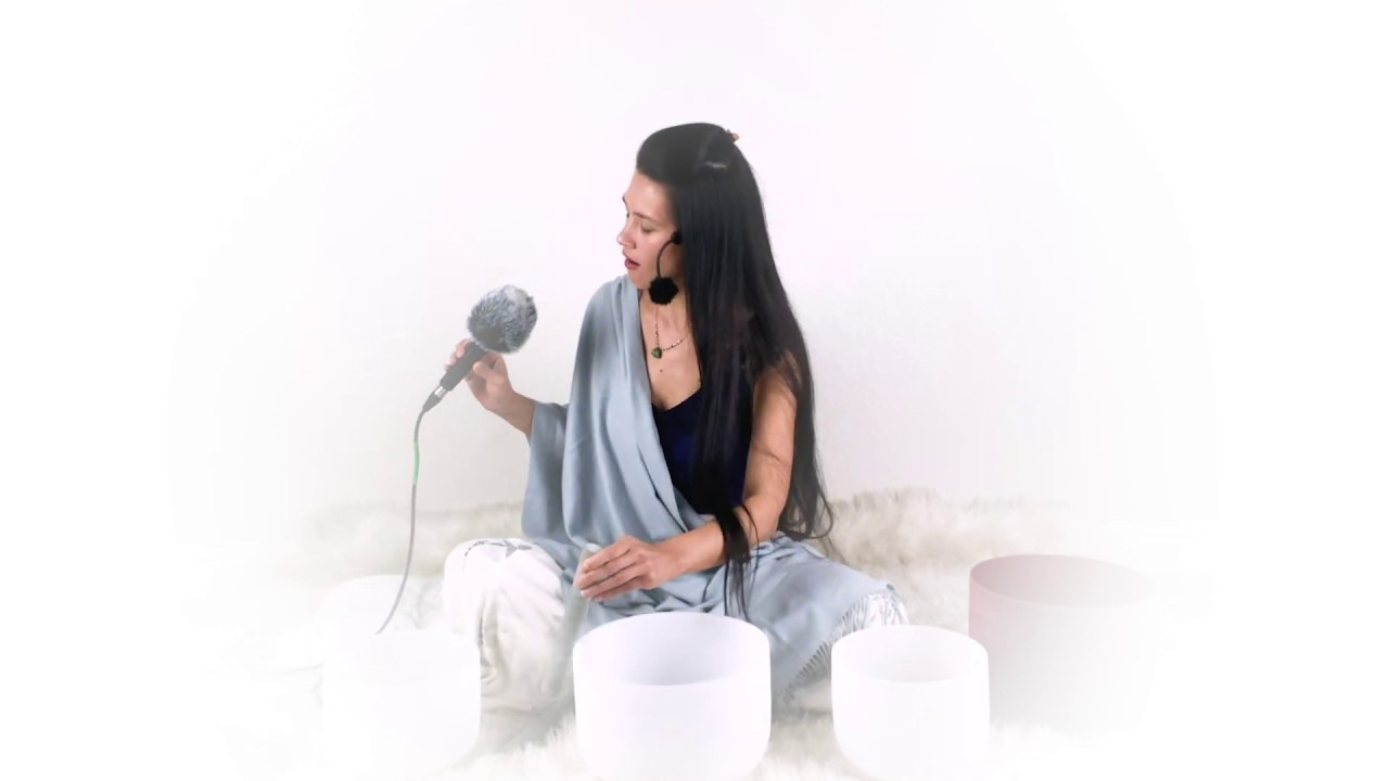 Guided Meditation - Self Love