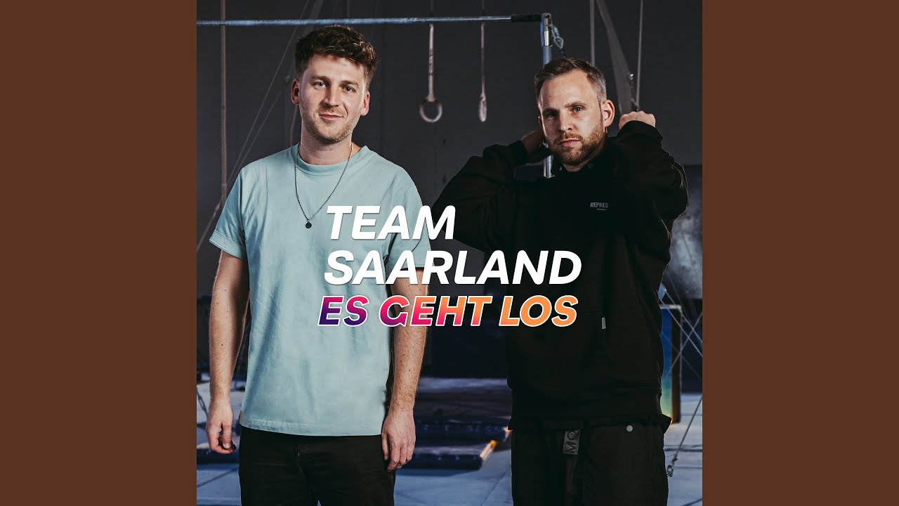 Es geht los (feat. EstA, Steffen Jung)
