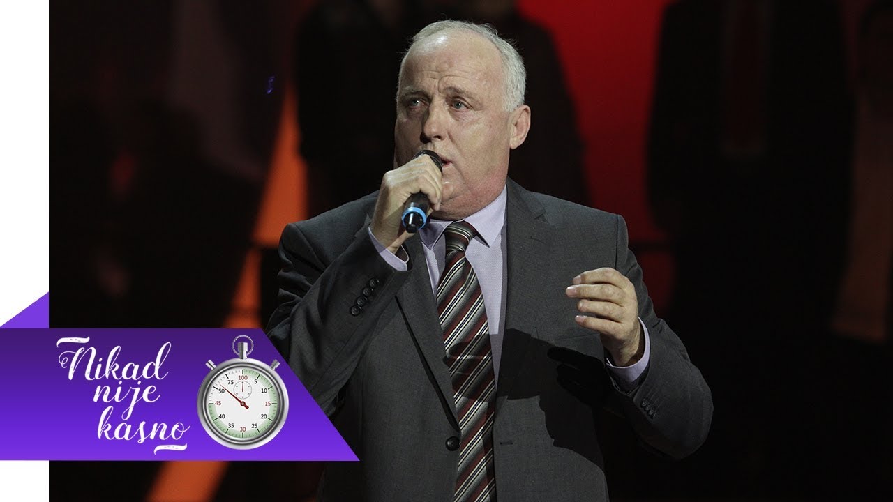 Drasko Malidzan - S one strane Morave - (live) - NNK - EM 18 - 19.01.2020