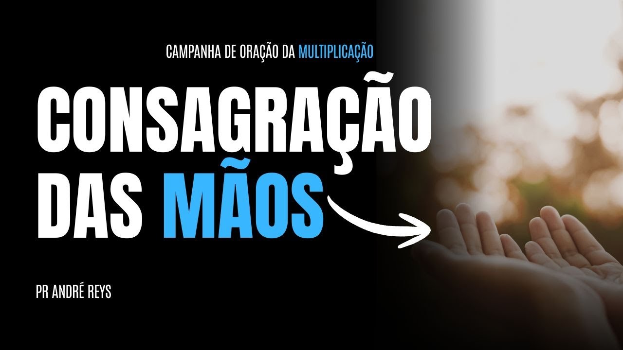 Oração da Noite, milagre da Multiplicação.