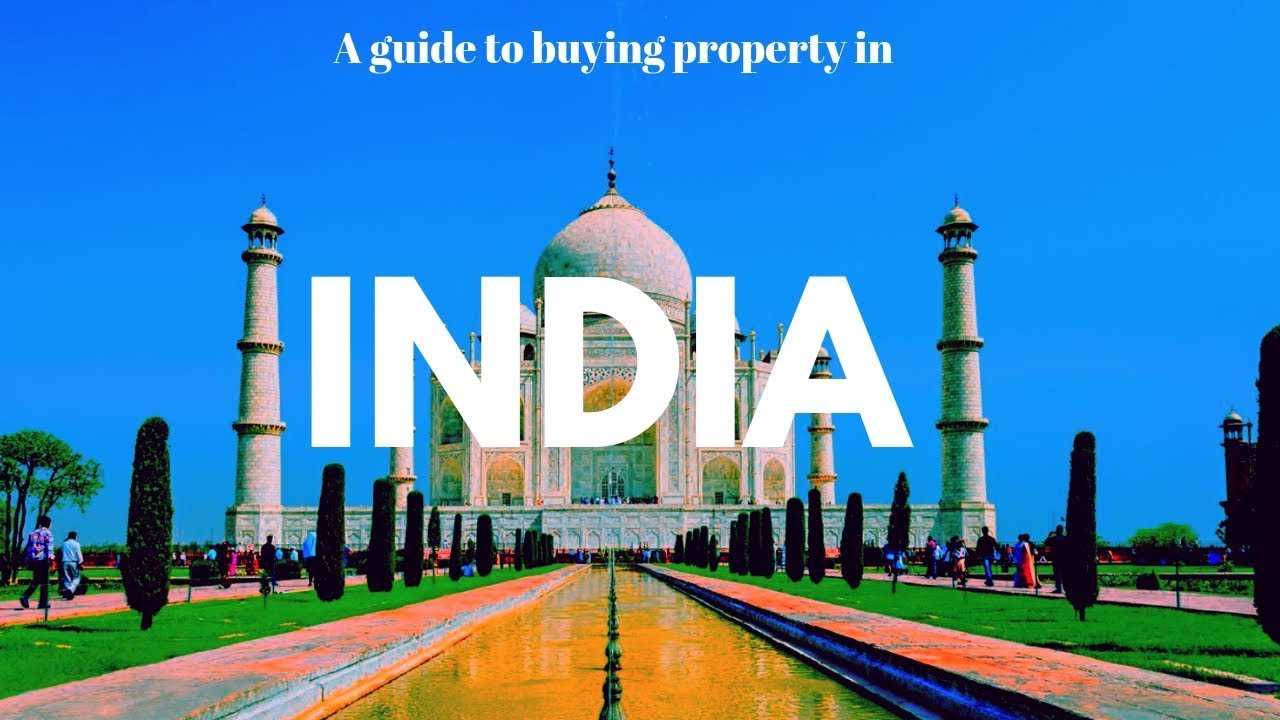 Tips on buying property in India