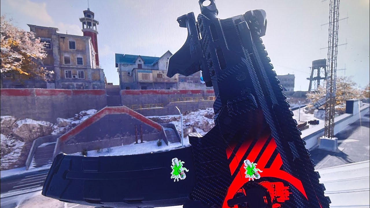 Call of Duty New meta