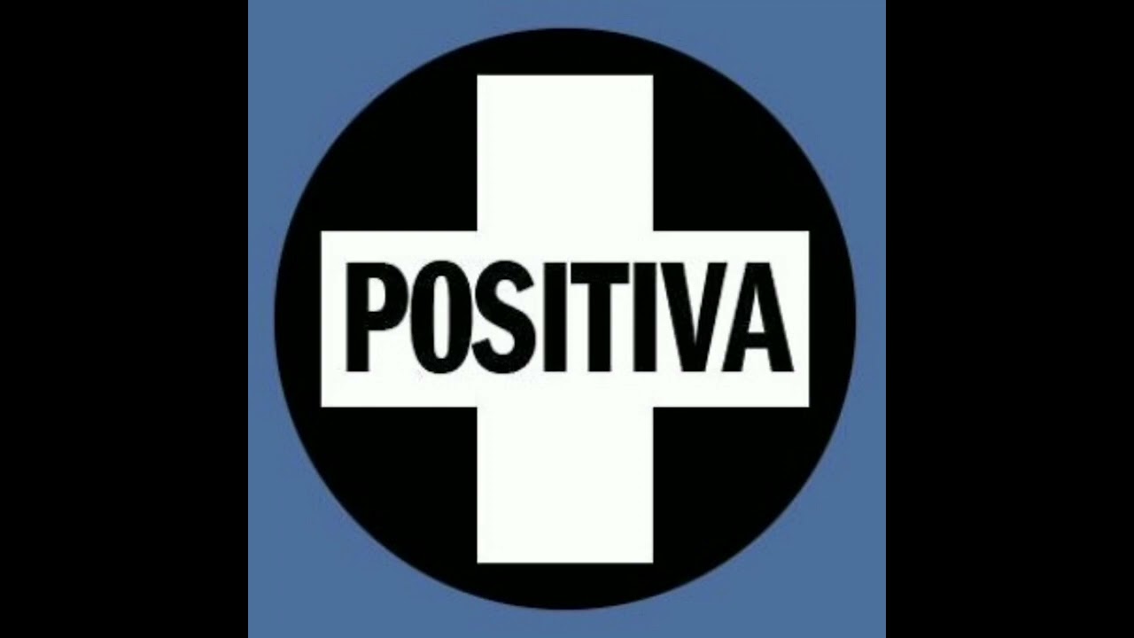 Positiva Trance Classics Mix 🔥