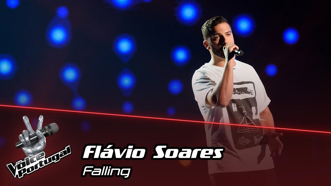 Flávio Soares - 