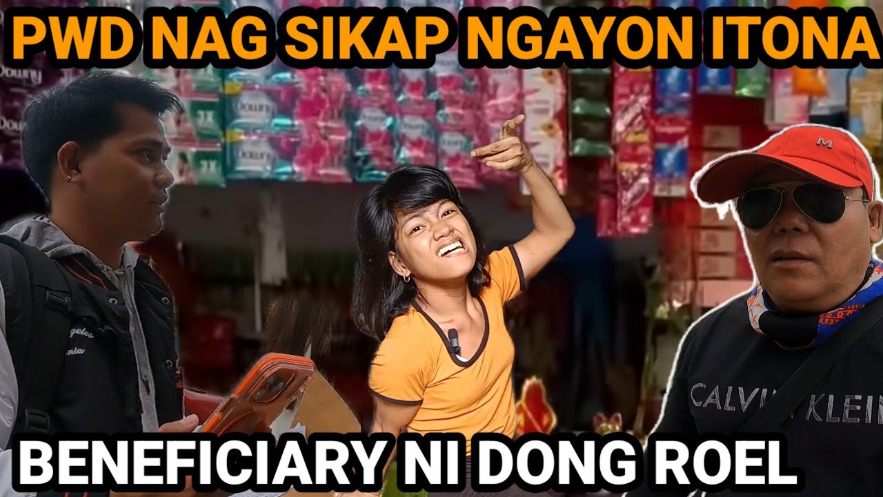 Hanga ako sakanila/ROEL OF MALALAG/REYCHELLE MORALES 