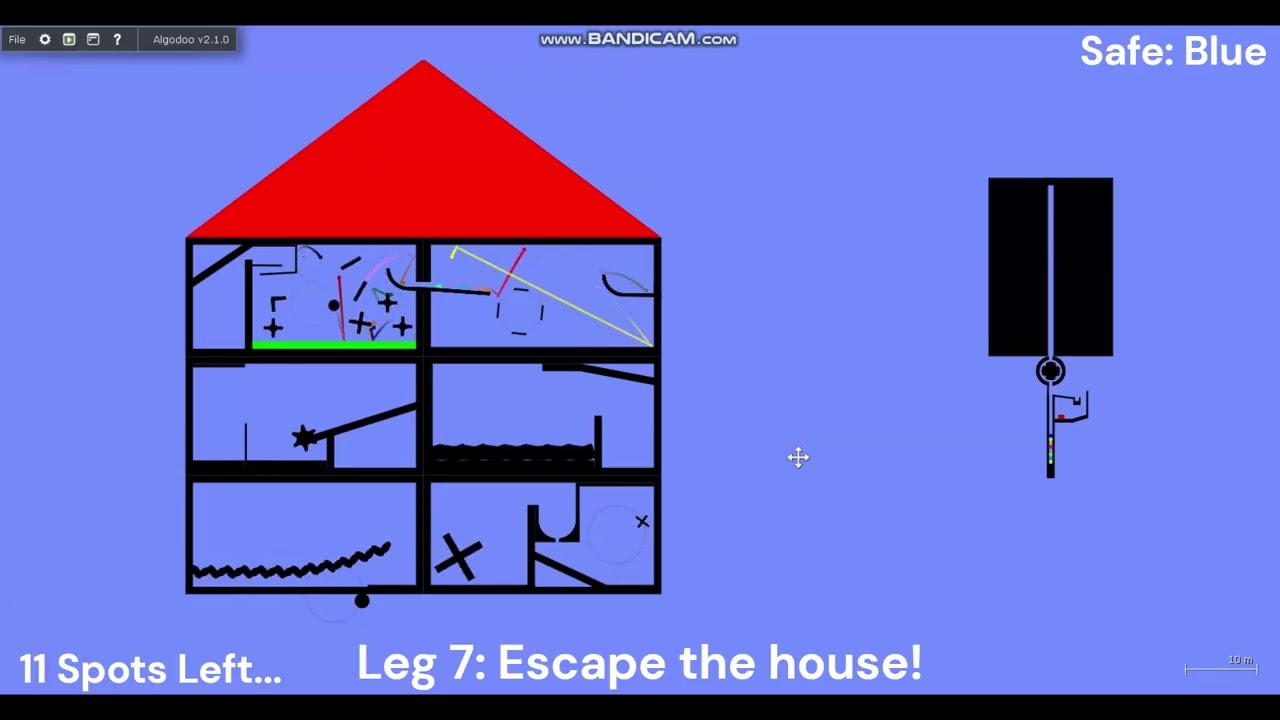 Amazing Marble Race Season 1 Part 4