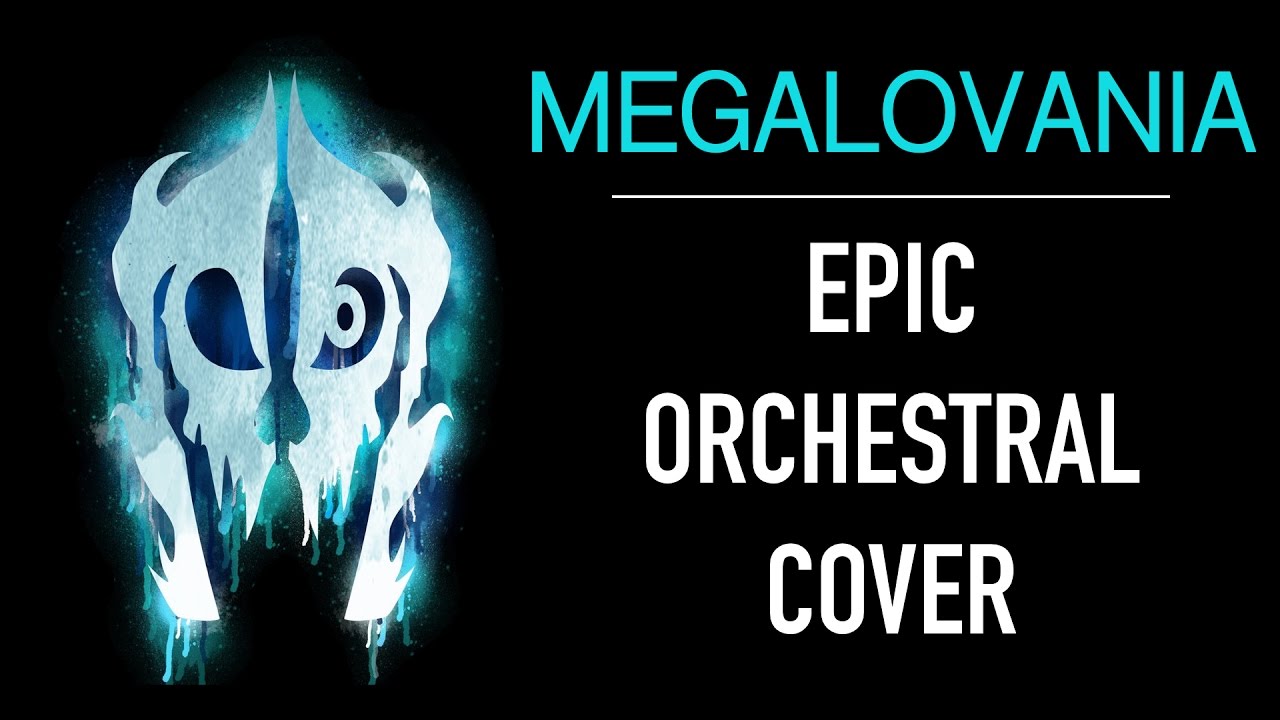 [Undertale] Megalovania - Orchestral Cover