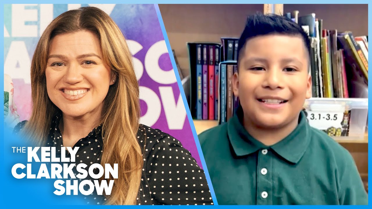Kelly Clarkson Loves Brooklyn Book Bodega Donating Free Home Libraries