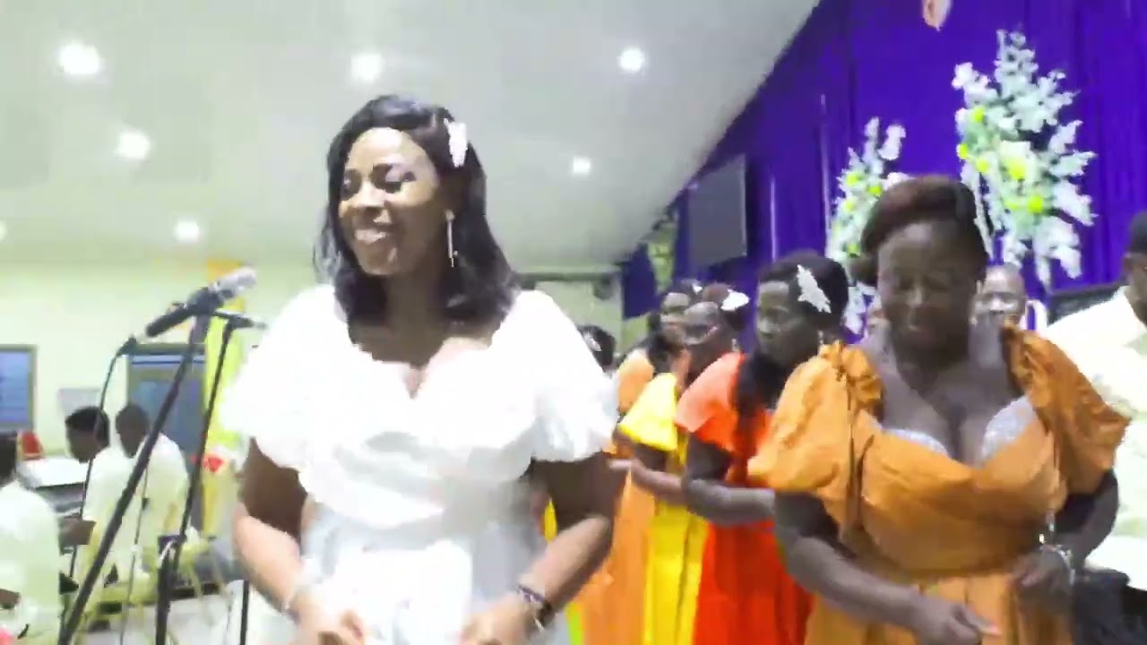 Dans ma Destinée, Seigneur j'ai gouté