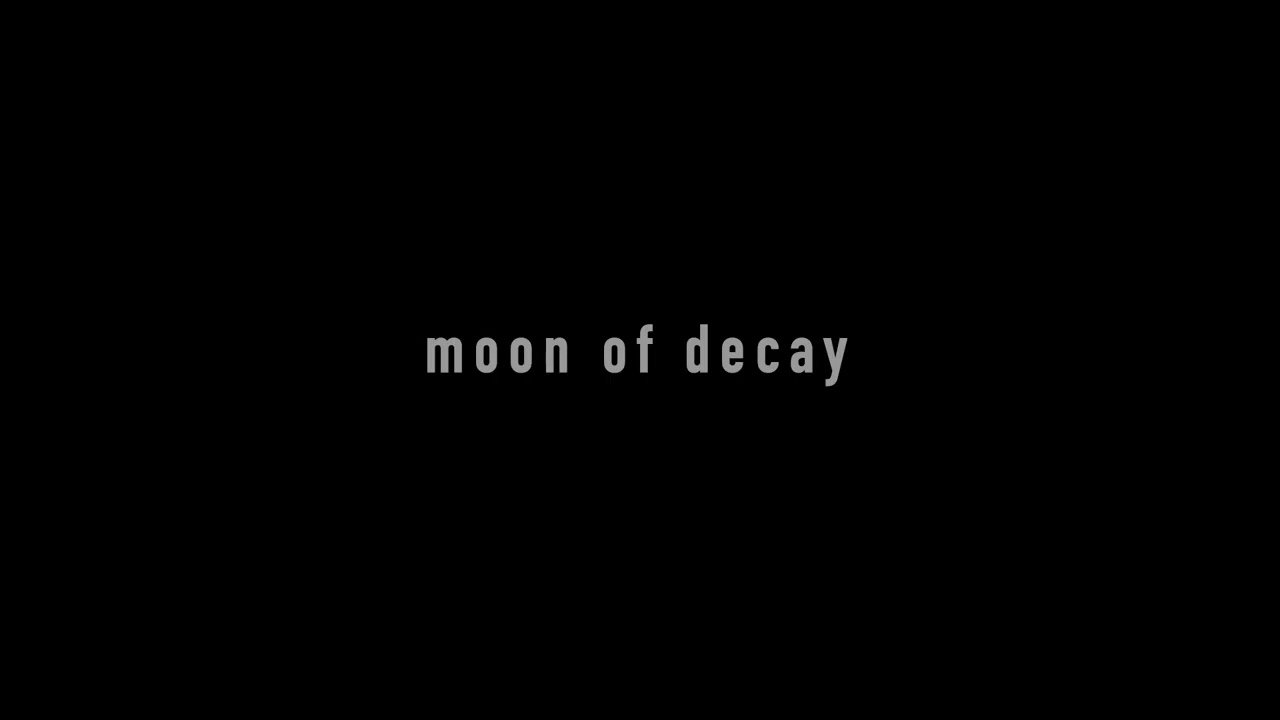Trilogy - Forced Perspective (main album snippets) | EAR 018