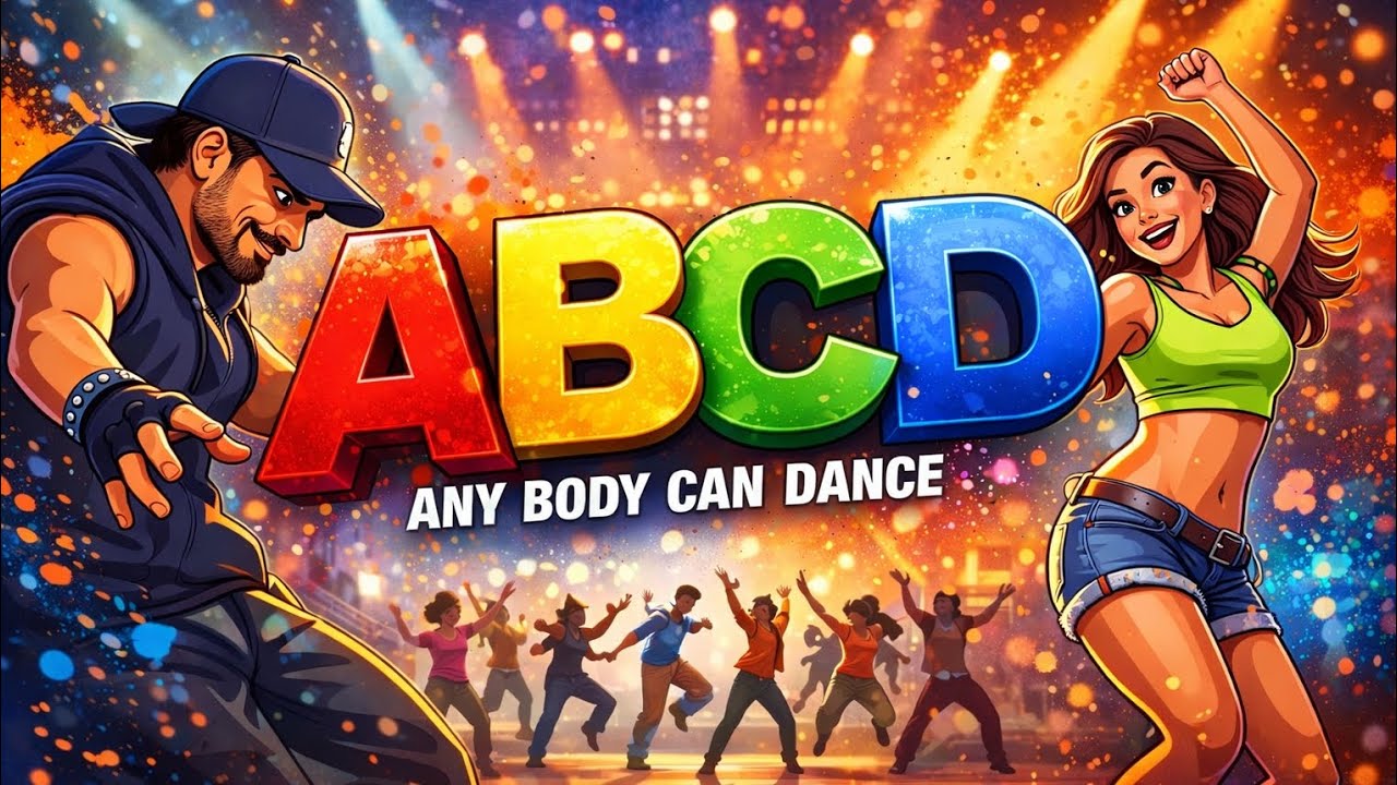 A for Apple 🍎 | B for Ball ⚽ | ABC Learning Video for Kids