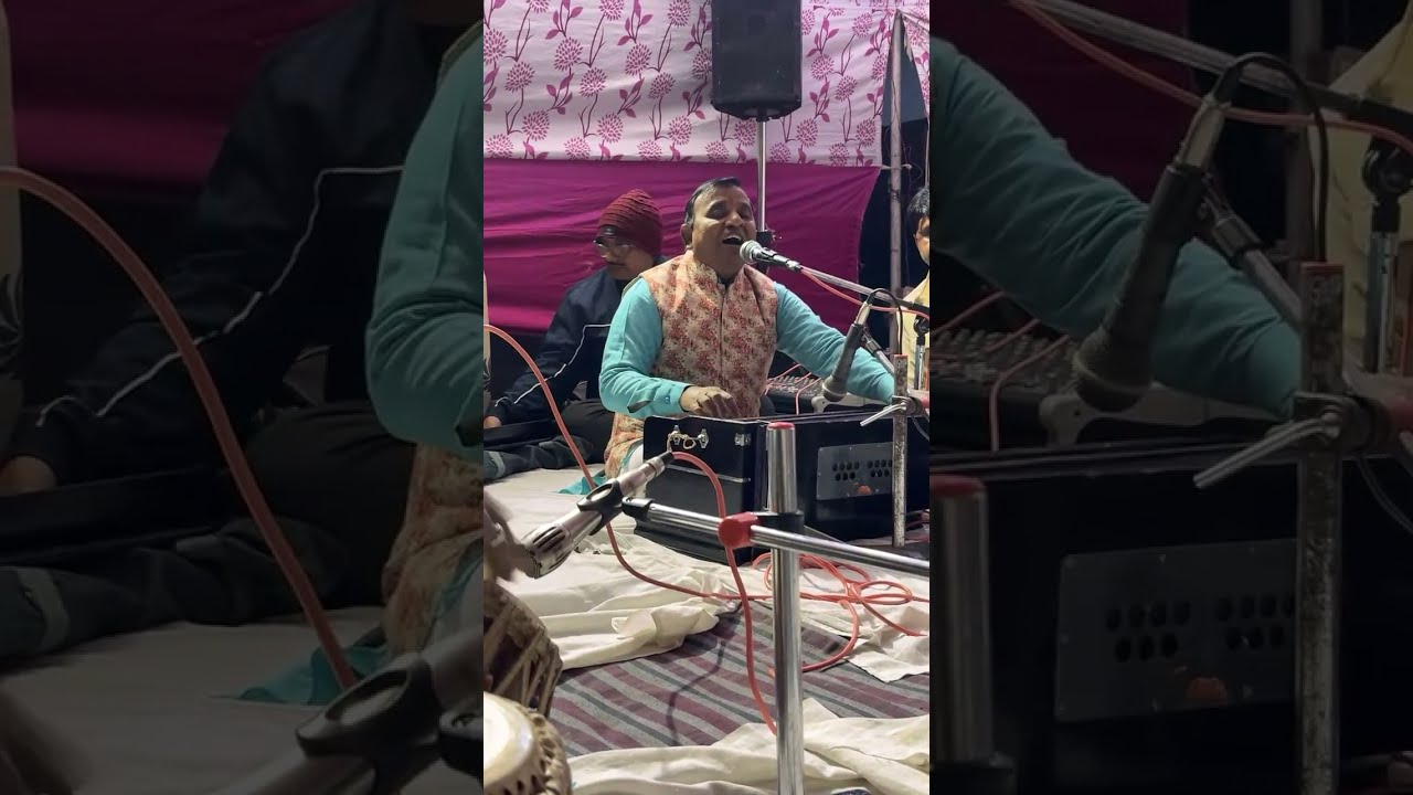 #gurumahendarsing #youtube #trending #song #viralvideo #kirtan
