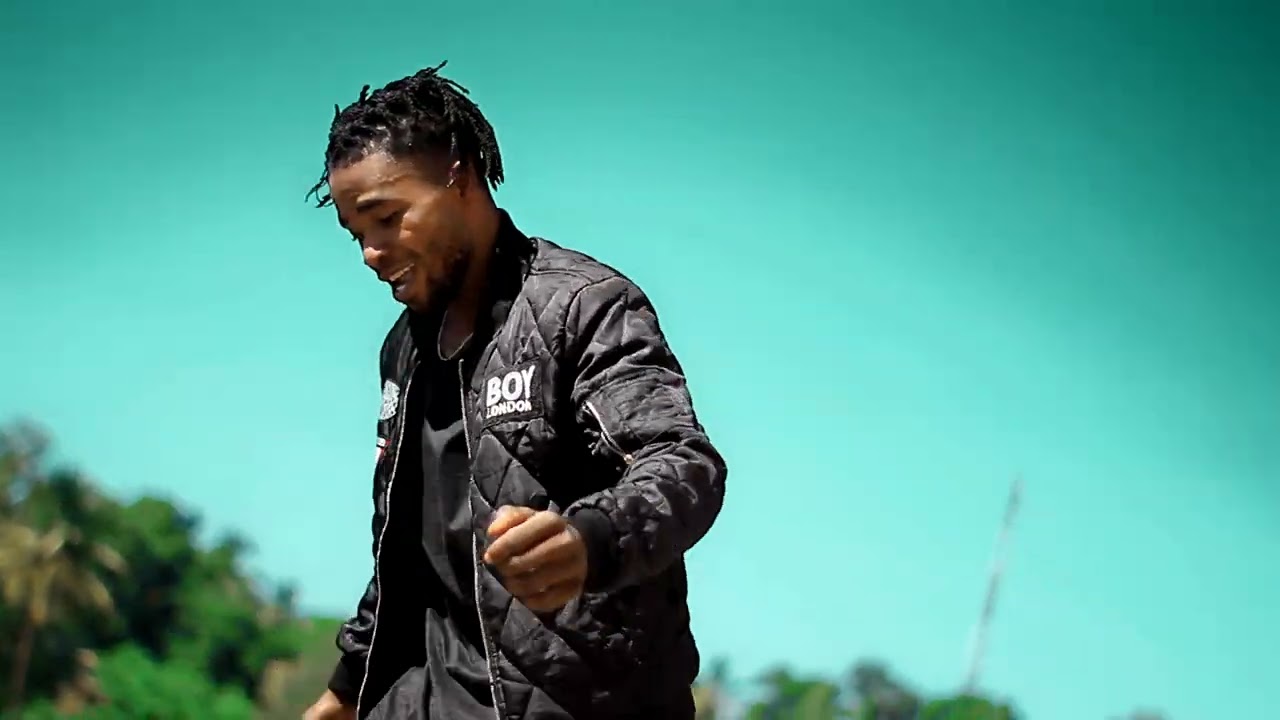Salvador Ft Jorgito Nipita __-Yaya Ed. Jonh Suluty (Star Filmes Clipe Oficial HD) DJ El'Cavanni Pro