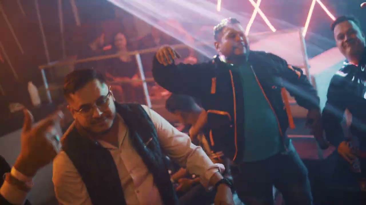 Tus padres- Lildavid six (video oficial) 