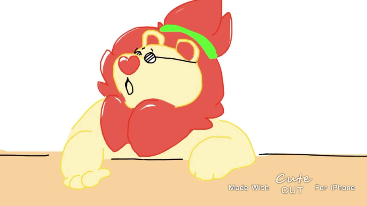 Cute loop animations