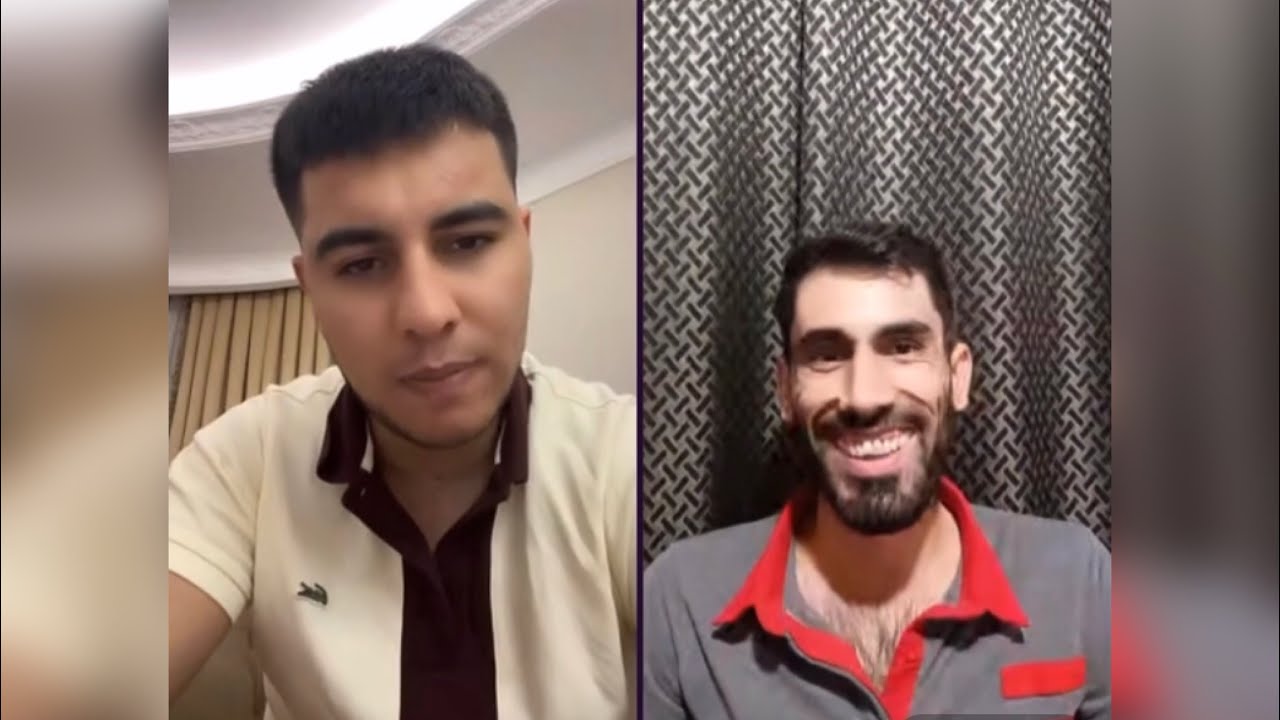 Yslam we Batyok. Jezaly PEKA. Turkmen tiktok. Turkmen prikol 2023.